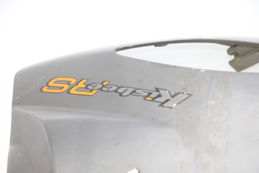 photo de FRONT FAIRING PEUGEOT KISBEE 2T 50 (2010 - 2017) - Detailed visual inspection