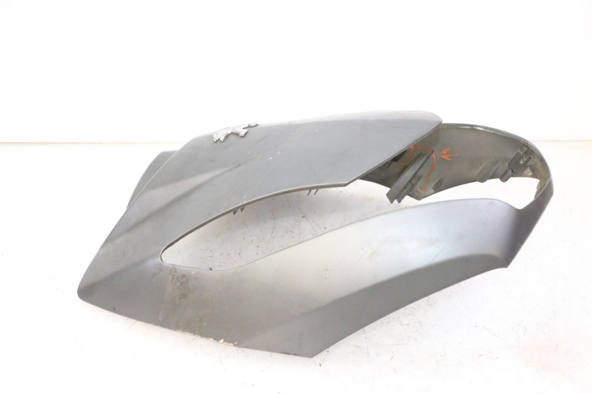 photo de FRONT FAIRING PEUGEOT KISBEE 2T 50 (2010 - 2017) - Checked used part