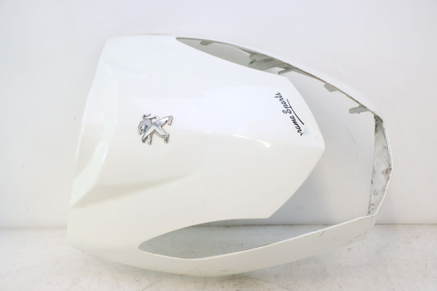 photo de FRONT FAIRING PEUGEOT KISBEE 2T 50 (2010 - 2017) - Main view