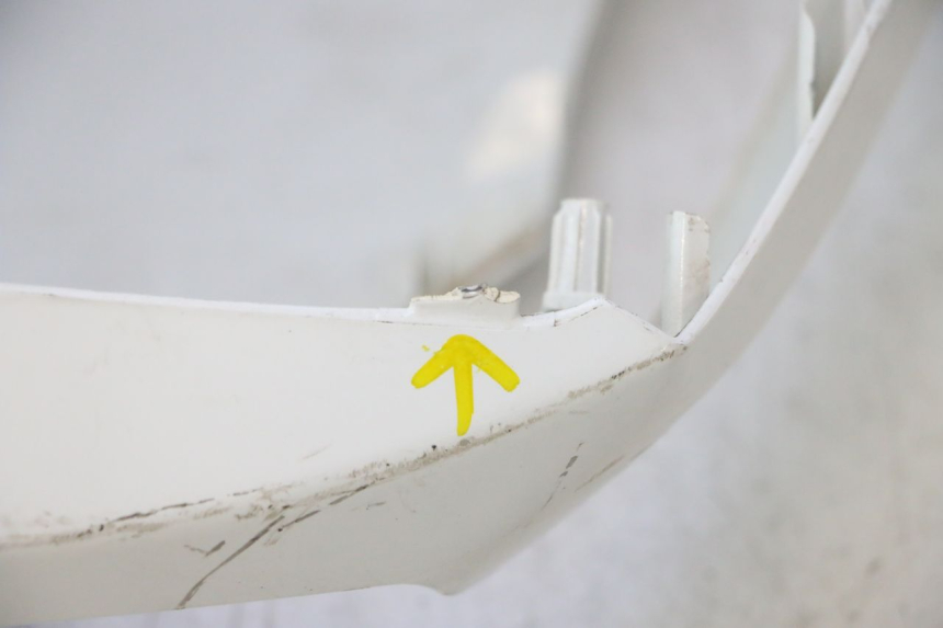 photo de FRONT FAIRING PEUGEOT KISBEE 2T 50 (2010 - 2017) - Component detail
