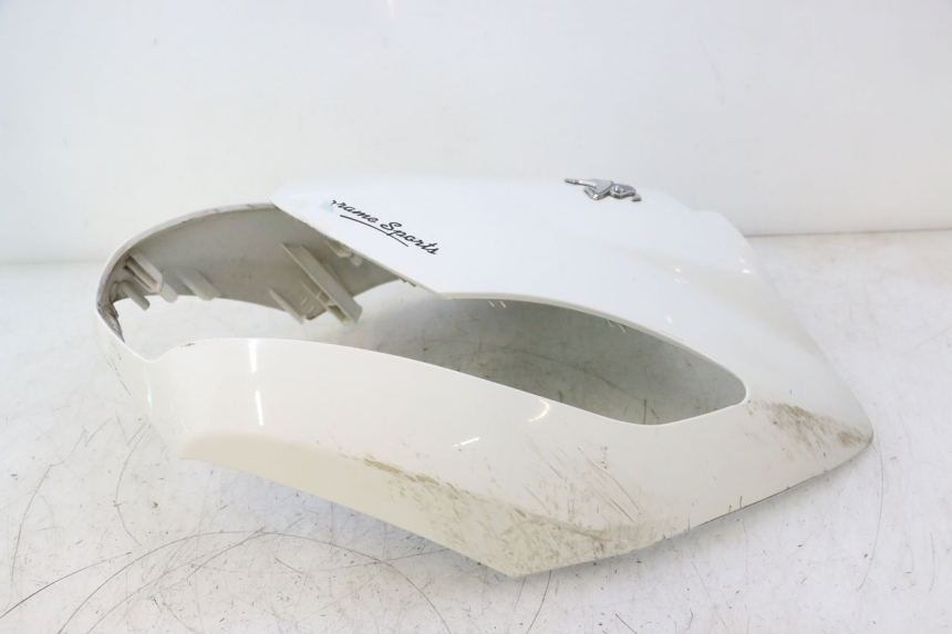 photo de FRONT FAIRING PEUGEOT KISBEE 2T 50 (2010 - 2017) - High-resolution close-up