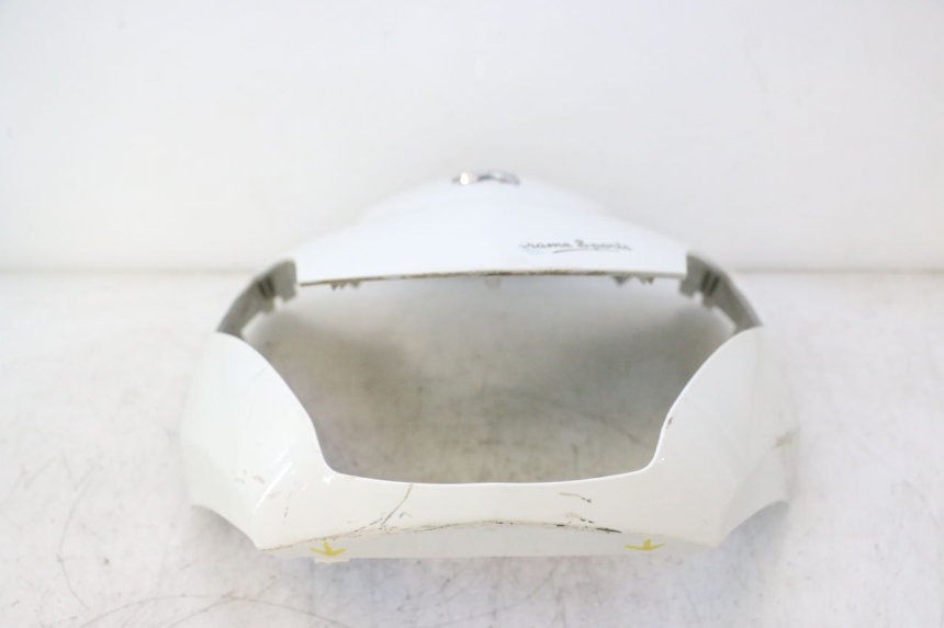 photo de FRONT FAIRING PEUGEOT KISBEE 2T 50 (2010 - 2017) - Focus on structure