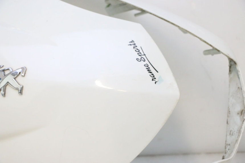 photo de FRONT FAIRING PEUGEOT KISBEE 2T 50 (2010 - 2017) - Main view