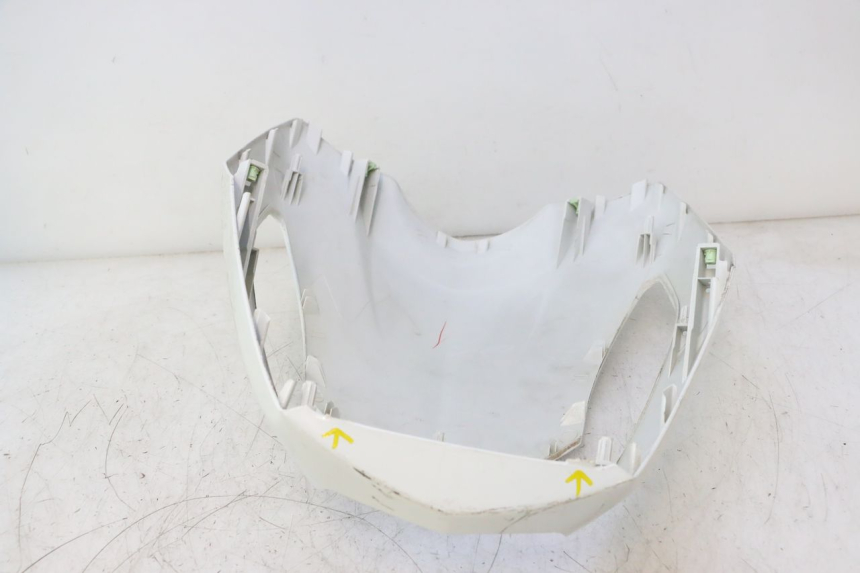 photo de FRONT FAIRING PEUGEOT KISBEE 2T 50 (2010 - 2017) - Alternative perspective