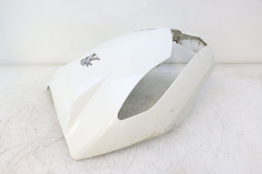 photo de FRONT FAIRING PEUGEOT KISBEE 2T 50 (2010 - 2017) - Markings and original references