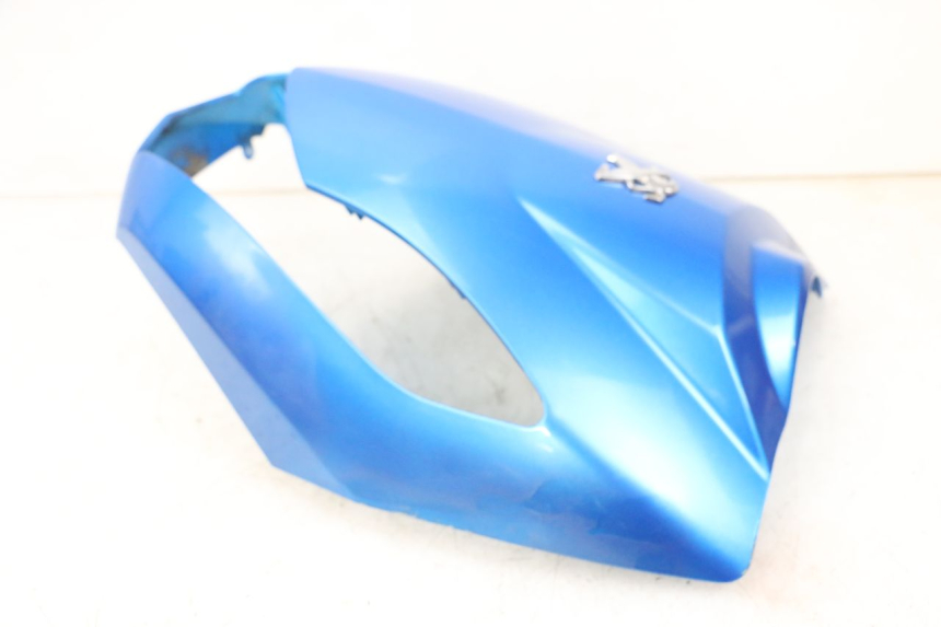 photo de FRONT PANEL PEUGEOT KISBEE 4T 50 (2010 - 2017) - Focus on structure