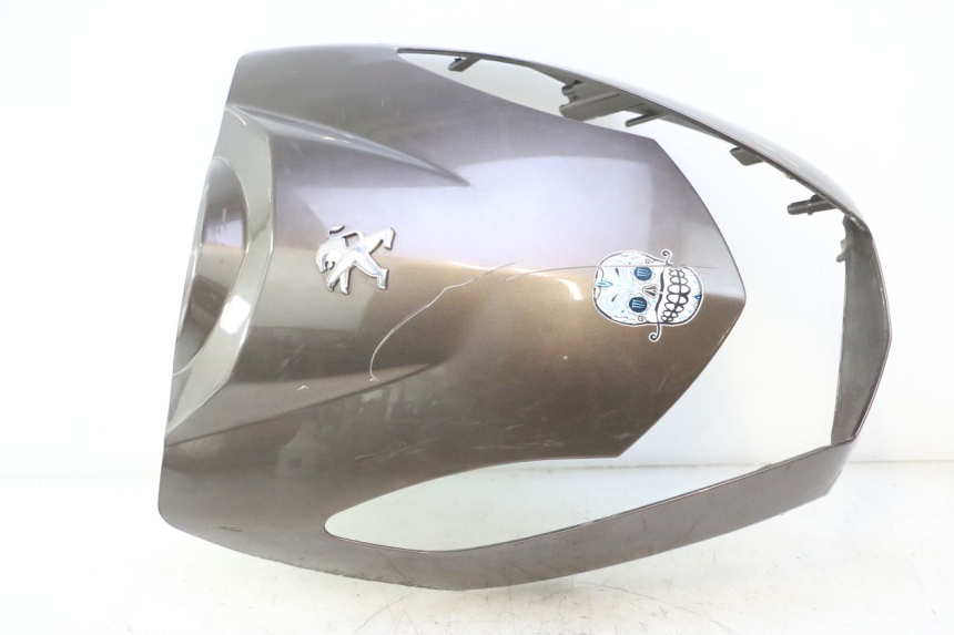 photo de FRONT PANEL PEUGEOT KISBEE 4T 50 (2010 - 2017) - Main view