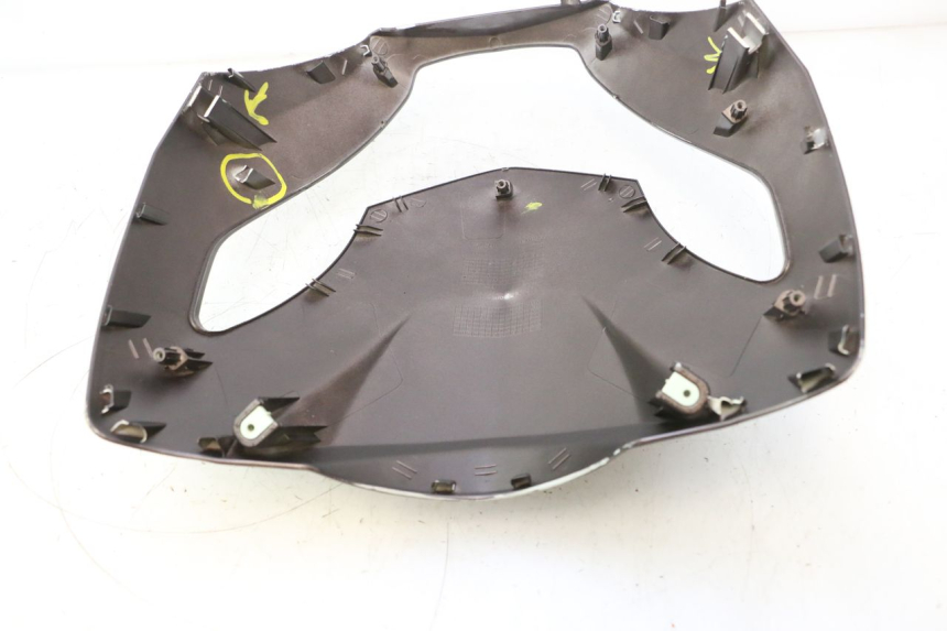 photo de FRONT PANEL PEUGEOT KISBEE 4T 50 (2010 - 2017) - Alternative perspective