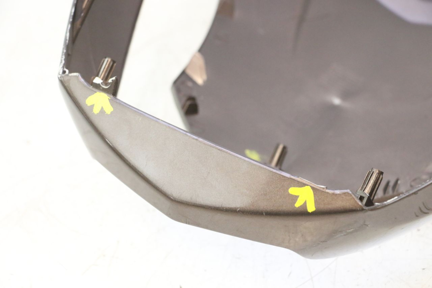 photo de FRONT PANEL PEUGEOT KISBEE 4T 50 (2010 - 2017) - Surface and material condition