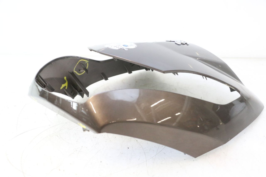 photo de FRONT PANEL PEUGEOT KISBEE 4T 50 (2010 - 2017) - Markings and original references