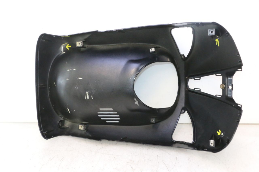 photo de FRONT FAIRING PIAGGIO LIBERTY 125 (1998 - 2008) - Alternative angle