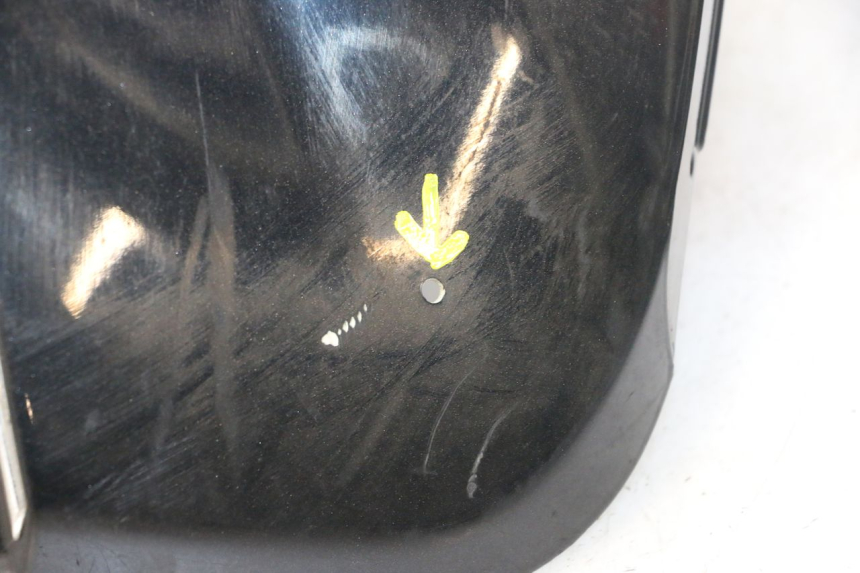 photo de FRONT FAIRING PIAGGIO LIBERTY 125 (1998 - 2008) - Surface and material condition