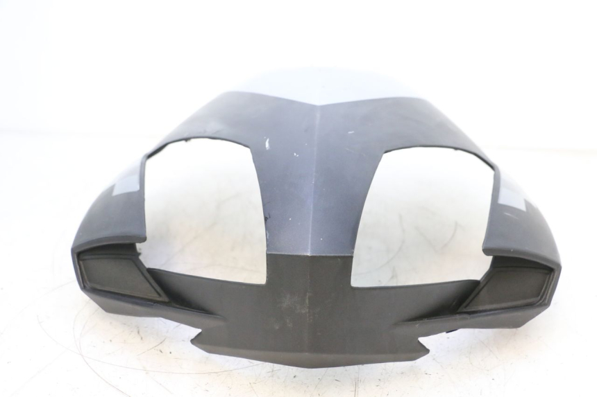 photo de FRONT FAIRING KEEWAY MATRIX RX9 125 (2006 - 2007) - Distinctive features