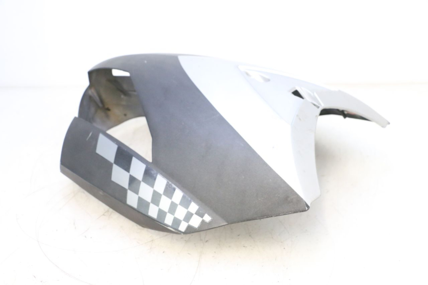photo de FRONT FAIRING KEEWAY MATRIX RX9 125 (2006 - 2007) - Surface and material condition