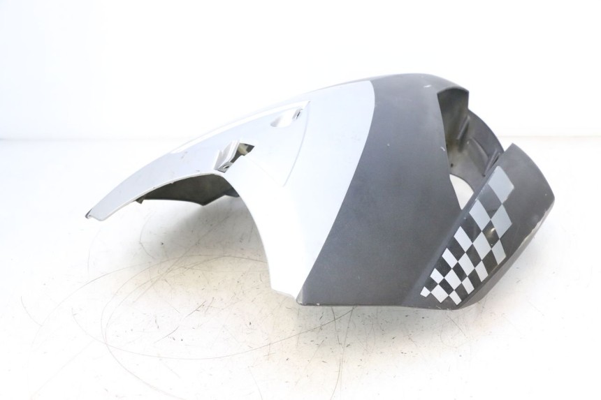 photo de FRONT FAIRING KEEWAY MATRIX RX9 125 (2006 - 2007) - Checked used part