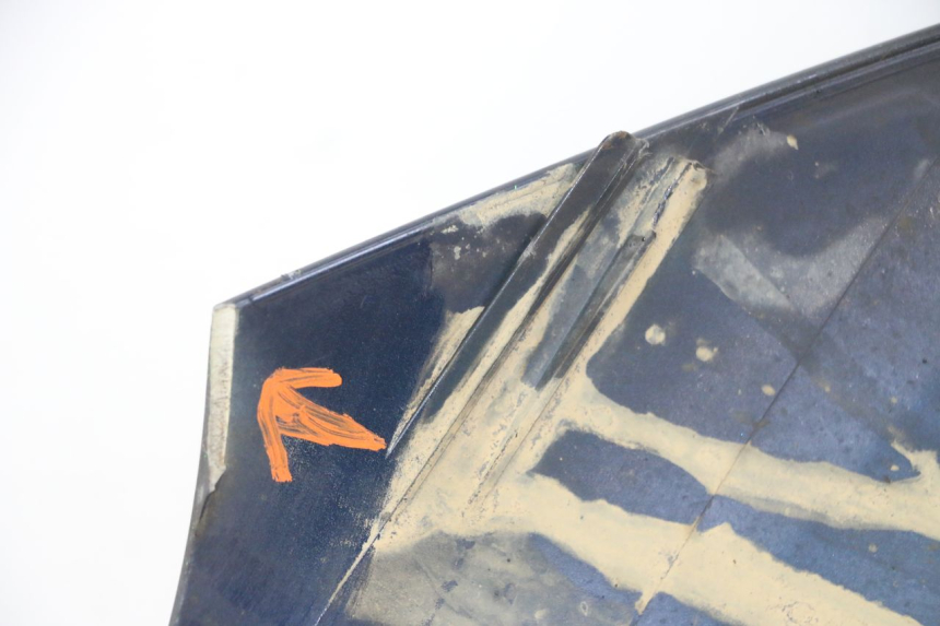 photo de FRONT FAIRING PIAGGIO MP3 LT 300 (2010 - 2016) - Fixing points details