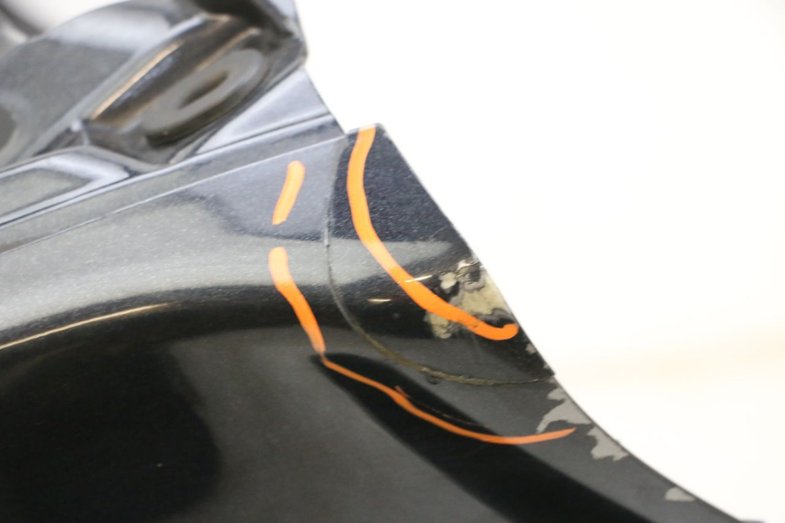 photo de FRONT FAIRING PIAGGIO MP3 125 (2006 - 2014) - Component detail