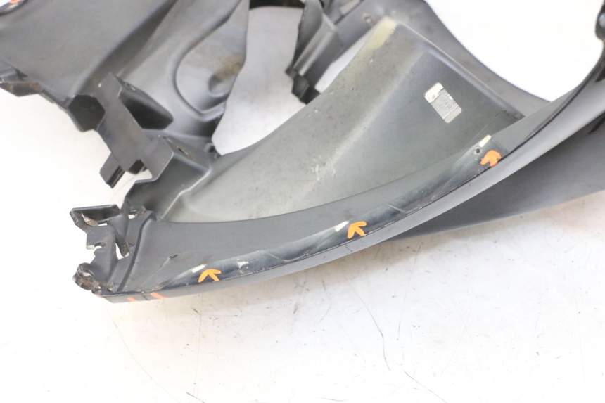 photo de FRONT FAIRING PIAGGIO MP3 125 (2006 - 2014) - Surface and material condition