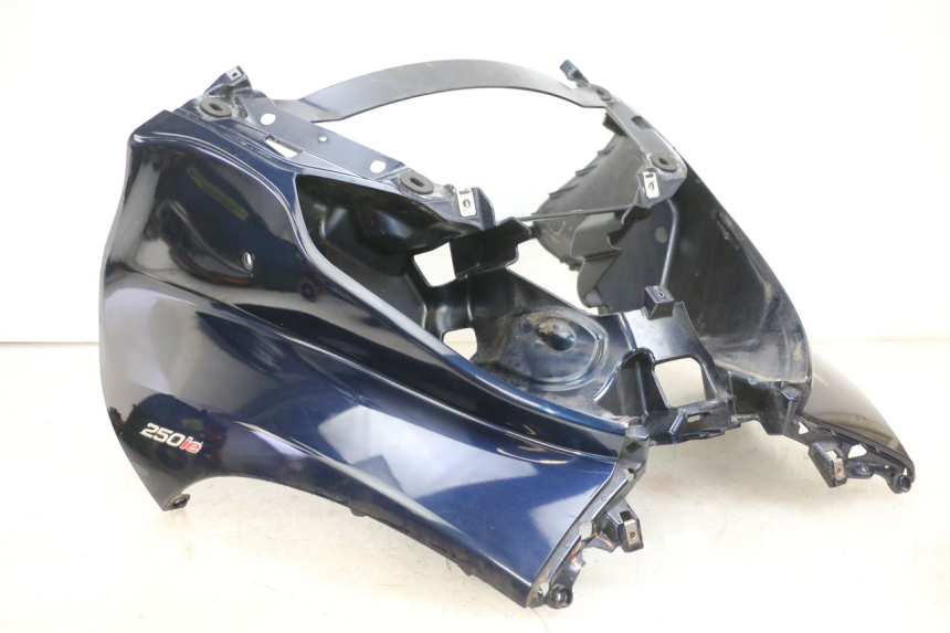 photo de FRONT FAIRING PIAGGIO MP3 RL 250 (2006 - 2010) - Main view