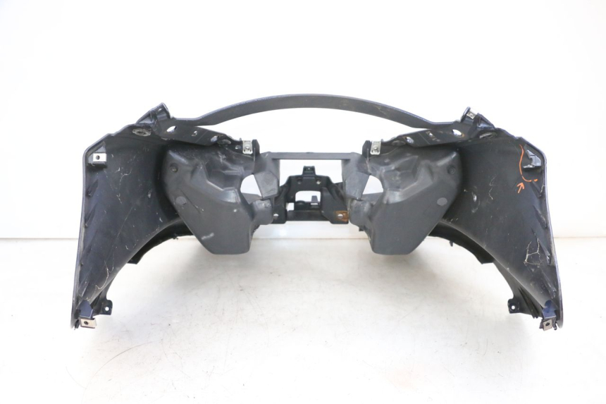 photo de FRONT FAIRING PIAGGIO MP3 RL 250 (2006 - 2010) - Alternative angle