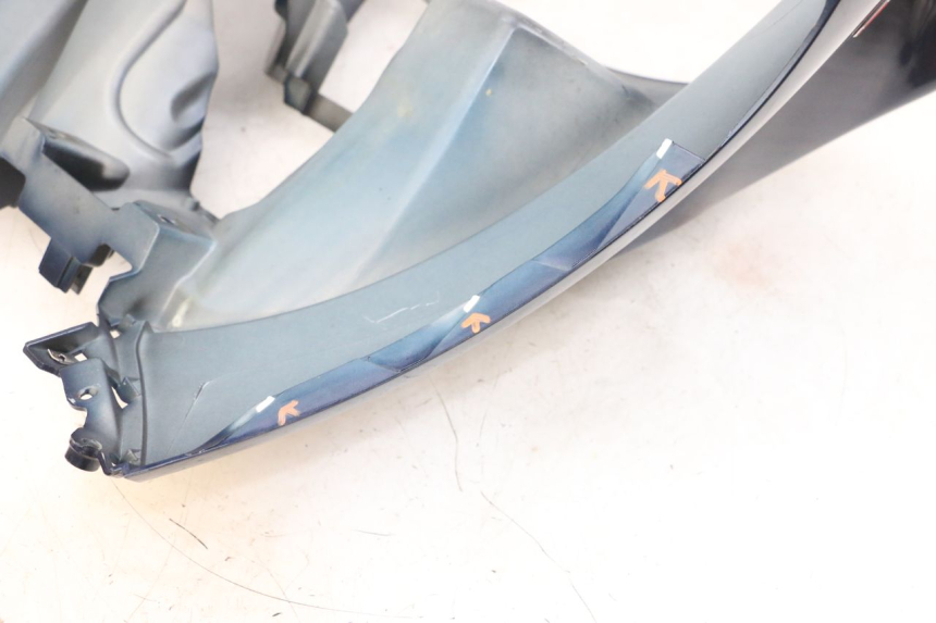 photo de FRONT FAIRING PIAGGIO MP3 RL 250 (2006 - 2010) - Surface and material condition