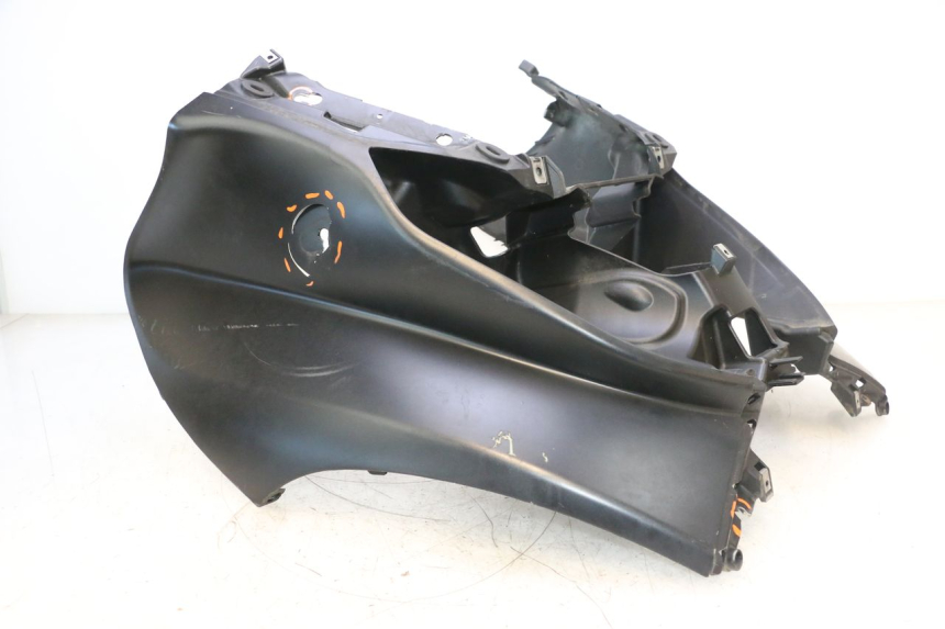 photo de FRONT FAIRING PIAGGIO MP3 RL 250 (2006 - 2010) - Spare part profile view