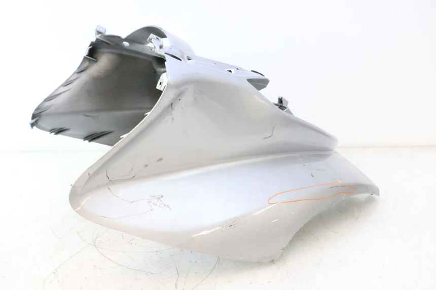 photo de FRONT FAIRING PIAGGIO MP3 125 (2006 - 2014) - Product overview