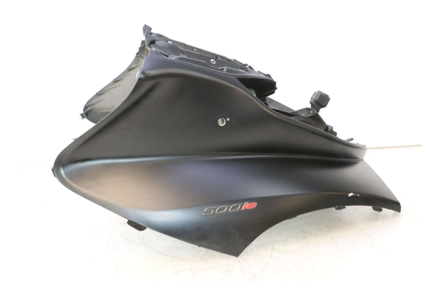 photo de FRONT FAIRING PIAGGIO MP3 500 (2016 - 2018) - Additional view of the item