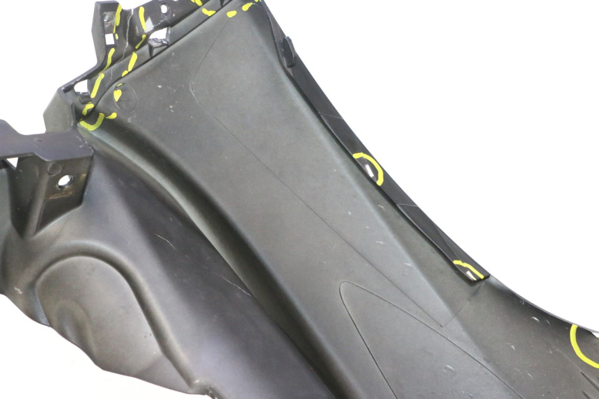photo de FRONT FAIRING PIAGGIO MP3 500 (2016 - 2018) - Spare part profile view