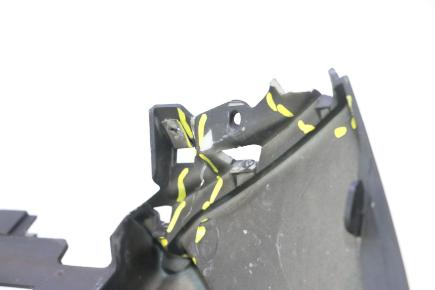 photo de FRONT FAIRING PIAGGIO MP3 500 (2016 - 2018) - Main view