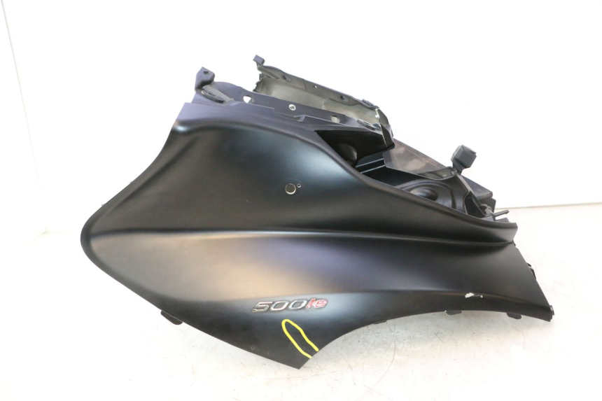 photo de FRONT FAIRING PIAGGIO MP3 500 (2016 - 2018) - Markings and original references