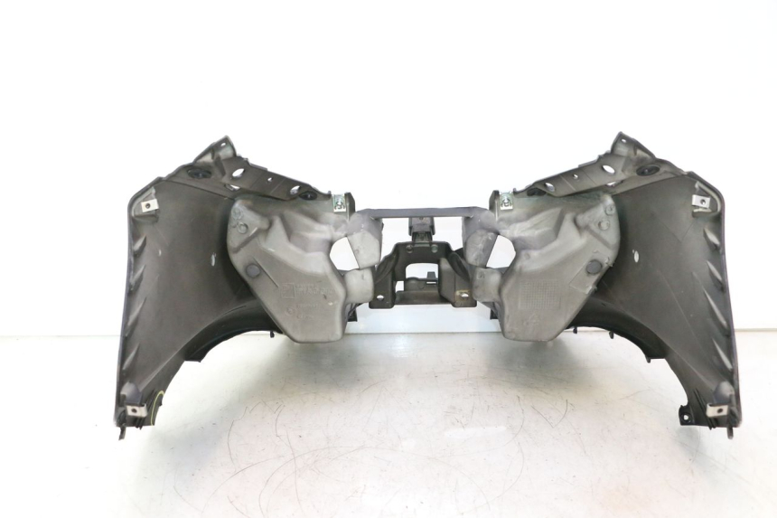 photo de FRONT FAIRING PIAGGIO MP3 500 (2016 - 2018) - Markings and original references