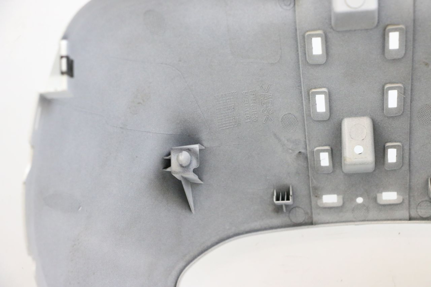 photo de FRONT FAIRING YAMAHA NEO'S CORE 1 (2022 - 2026) - Additional view of the item