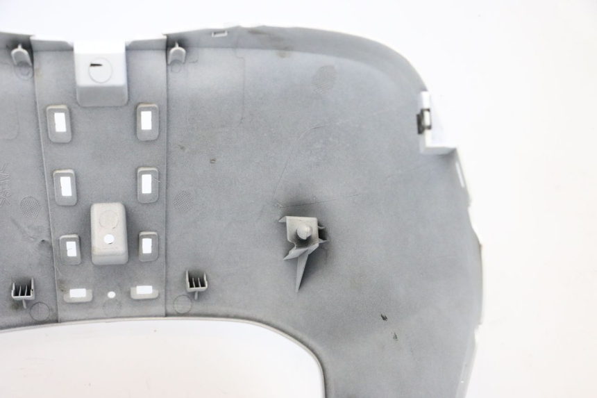 photo de FRONT FAIRING YAMAHA NEO'S CORE 1 (2022 - 2026) - Markings and original references