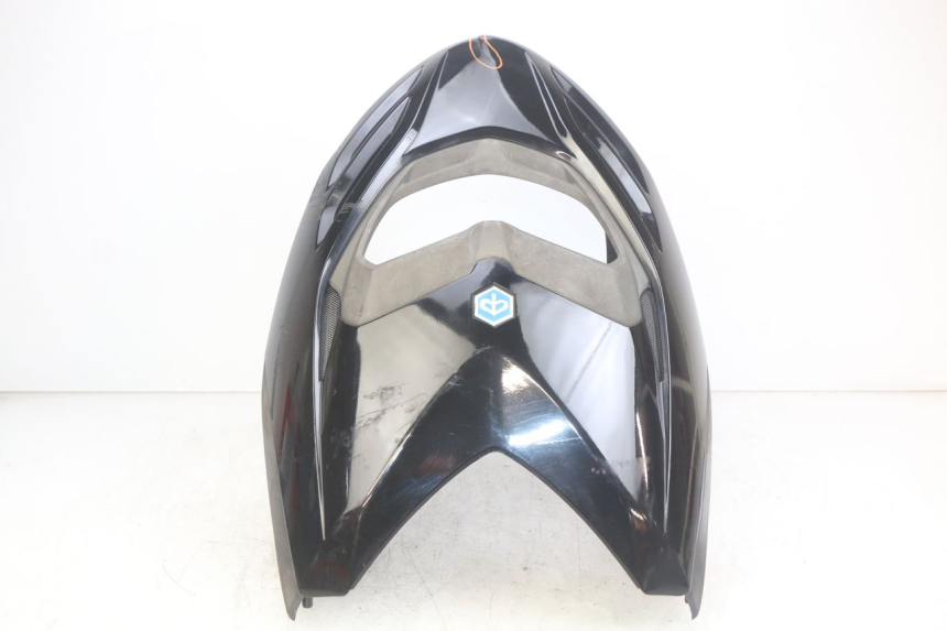 photo de FRONT FAIRING PIAGGIO NEW TYPHOON 50 (2010 - 2017) - Distinctive features