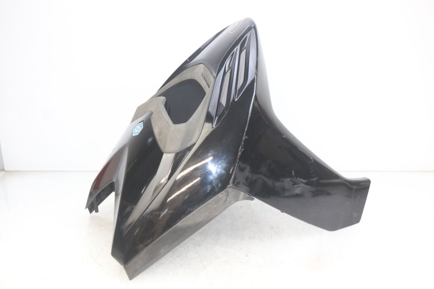 photo de FRONT FAIRING PIAGGIO NEW TYPHOON 50 (2010 - 2017) - Component zoom