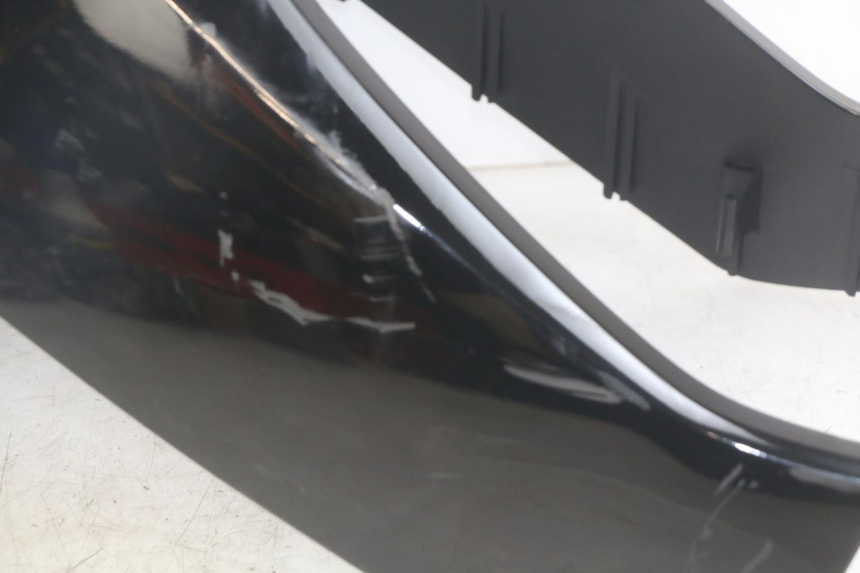 photo de FRONT FAIRING PIAGGIO NEW TYPHOON 50 (2010 - 2017) - Supplementary product photo