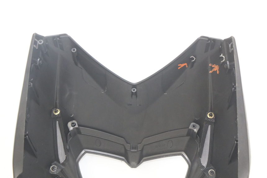 photo de FRONT FAIRING PIAGGIO NEW TYPHOON 50 (2010 - 2017) - Surface and material condition