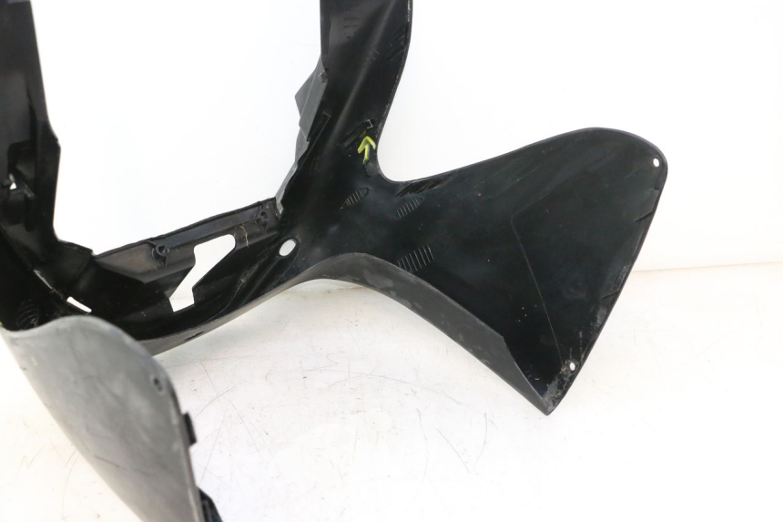 photo de FRONT FAIRING MBK NITRO 50 (2004 - 2008) - Zoom on usage condition