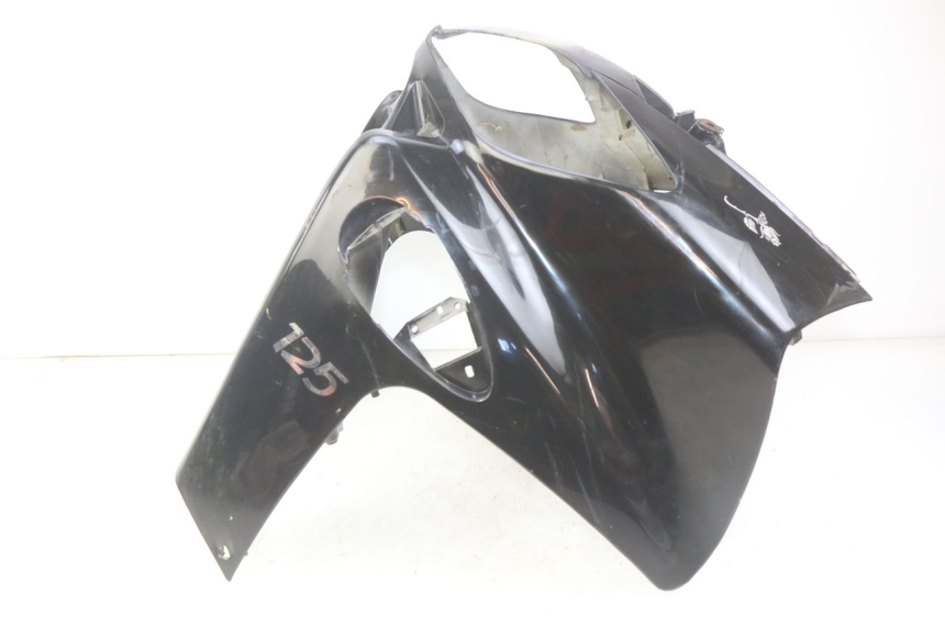 photo de FRONT PANEL SELECT UP OCTALIS 125 (2007 - 2012) - Distinctive features