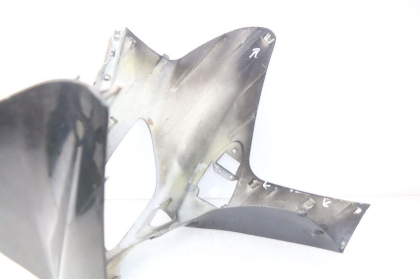 photo de FRONT PANEL SELECT UP OCTALIS 125 (2007 - 2012) - Component zoom