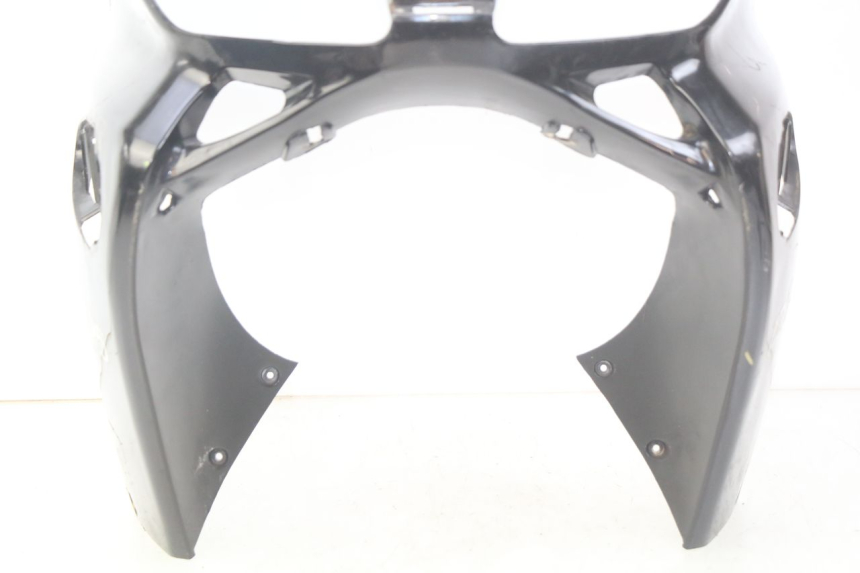 photo de FRONT PANEL SELECT UP OCTALIS 125 (2007 - 2012) - Zoom on usage condition