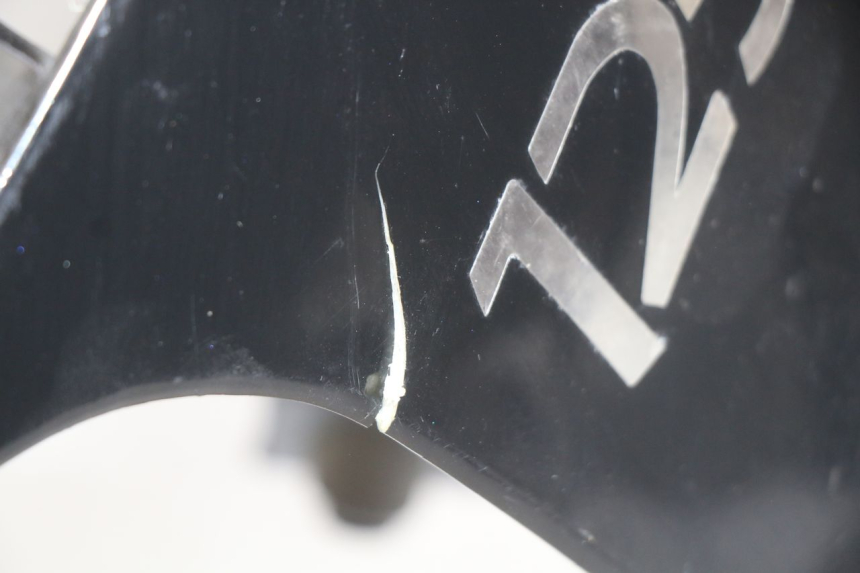 photo de FRONT PANEL SELECT UP OCTALIS 125 (2007 - 2012) - Alternative perspective