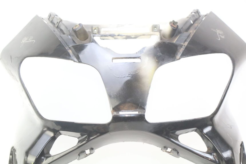 photo de FRONT PANEL SELECT UP OCTALIS 125 (2007 - 2012) - Technical close-up