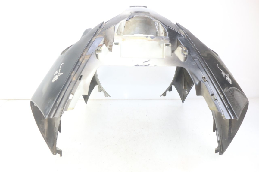 photo de FRONT PANEL SELECT UP OCTALIS 125 (2007 - 2012) - Fixing points details