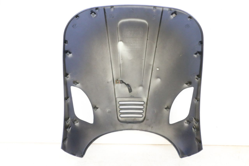 photo de FRONT FAIRING JM MOTORS OLDIES GT 4T 50 (2018 - 2025) - Additional view of the item