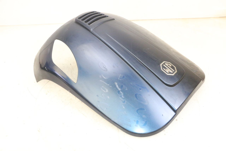 photo de FRONT FAIRING JM MOTORS OLDIES GT 4T 50 (2018 - 2025) - Supplementary product photo