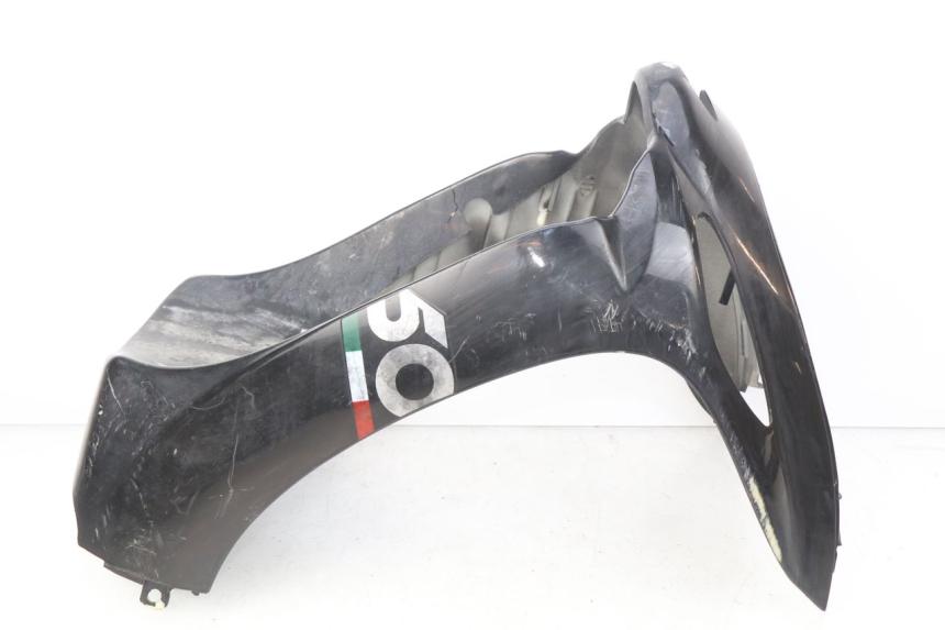 photo de FRONT FAIRING NECO ONE 2T 50 (2011 - 2020) - Distinctive features