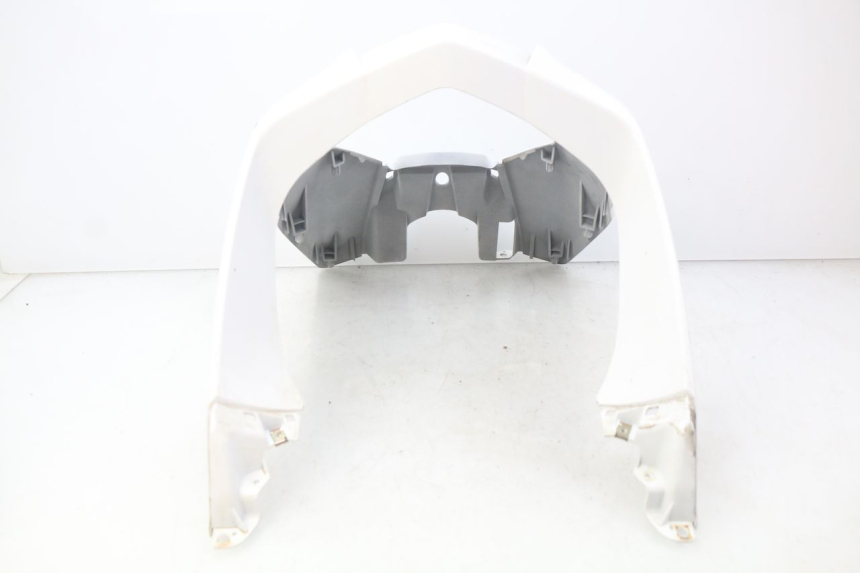 photo de FRONT FAIRING SYM ORBIT III 3 4T 50 (2018 - 2021) - Surface and material condition