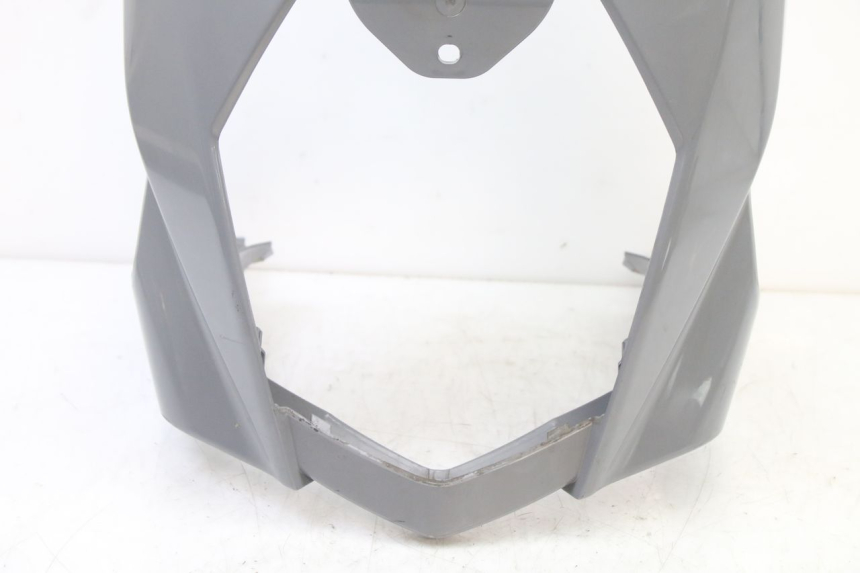 photo de FRONT FAIRING SYM ORBIT III 3 4T 50 (2021 - 2025) - Zoom on usage condition